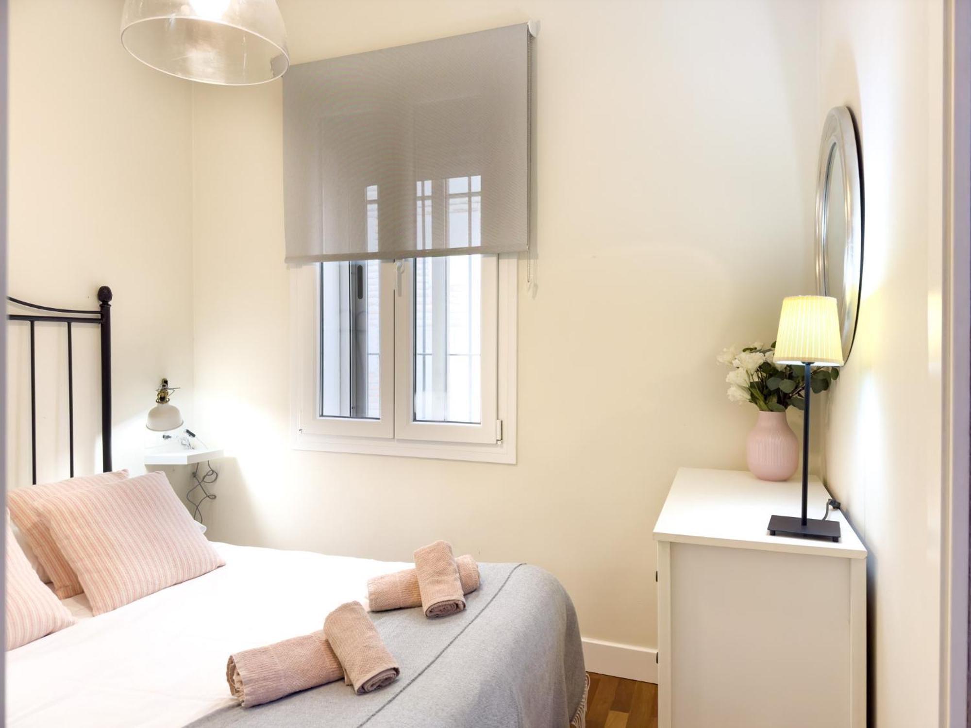 Apartamentomalagacentro Buitenkant foto