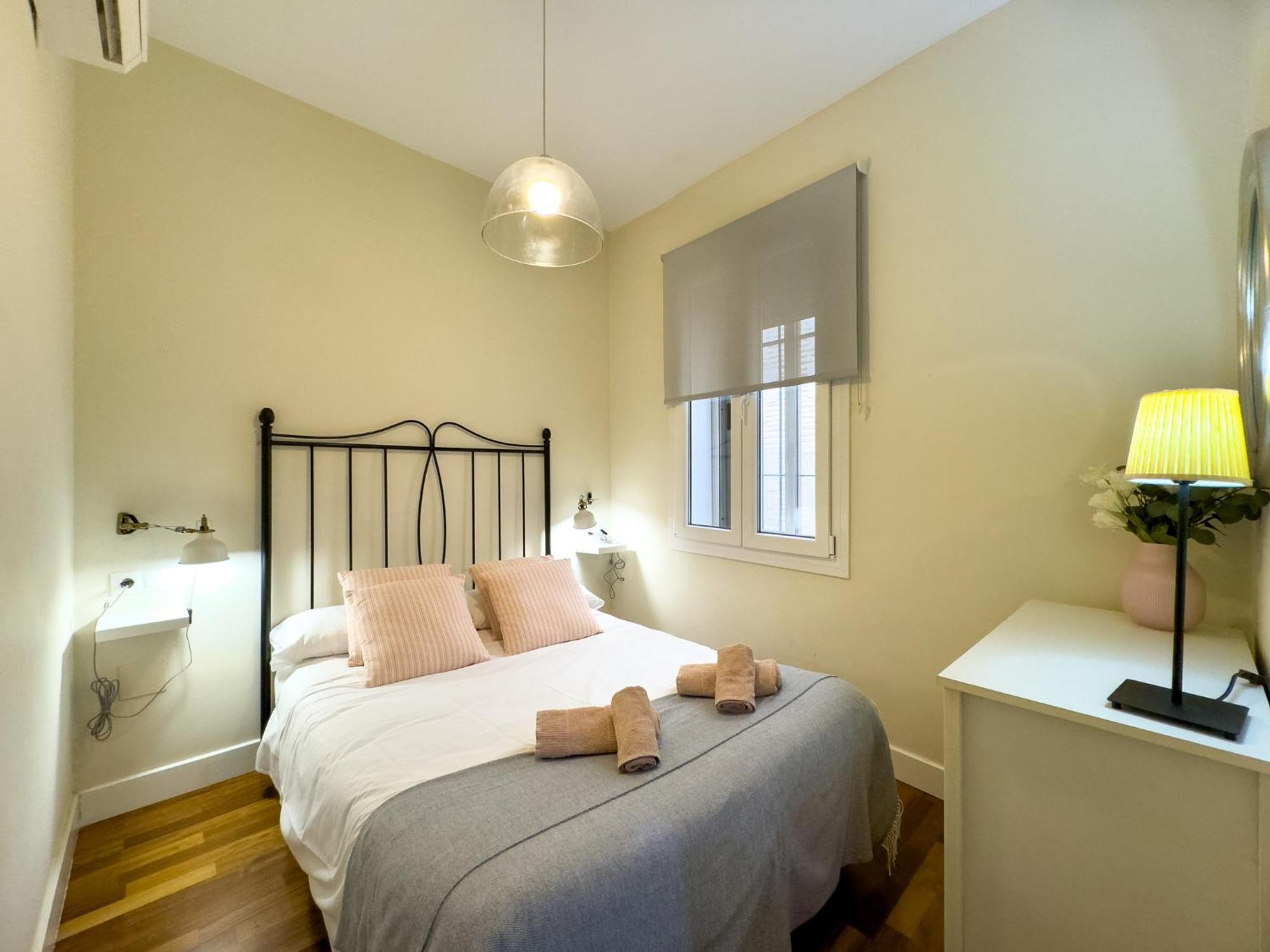 Apartamentomalagacentro Buitenkant foto